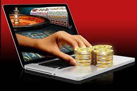 Как войти на сайт Casino Ra