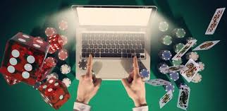 Вход на зеркало Casino F1