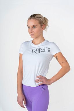 FIT Activewear Functional with Short Sleeves