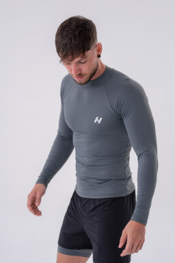 Functional with long sleeves Active