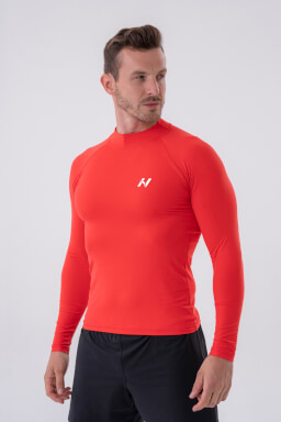 Functional with long sleeves Active