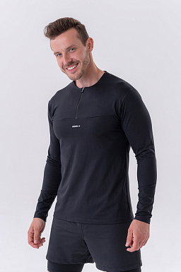 Functional Long-sleeve Layer up