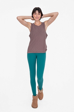 Boxy Fit Core & GREEN Essential set
